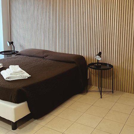 Residenza Conti Aparthotel Roma Ngoại thất bức ảnh