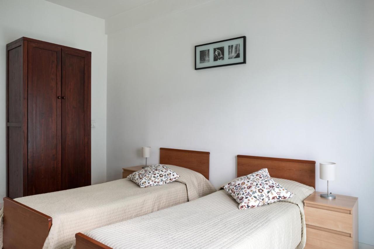Residenza Conti Aparthotel Roma Ngoại thất bức ảnh