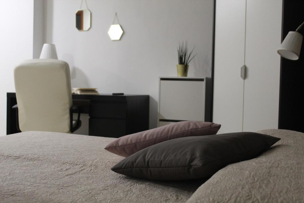Residenza Conti Aparthotel Roma Ngoại thất bức ảnh