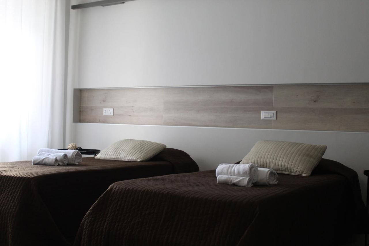 Residenza Conti Aparthotel Roma Ngoại thất bức ảnh