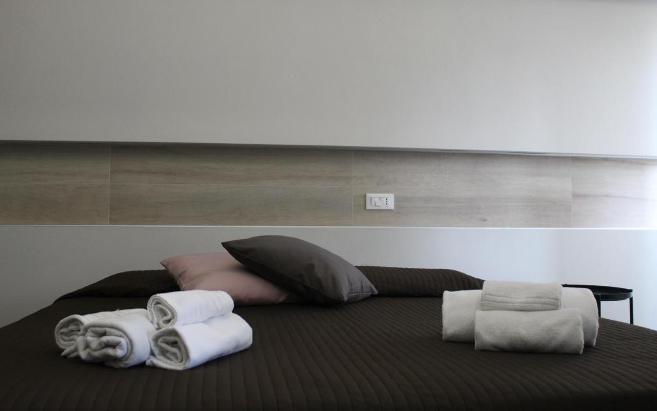 Residenza Conti Aparthotel Roma Ngoại thất bức ảnh
