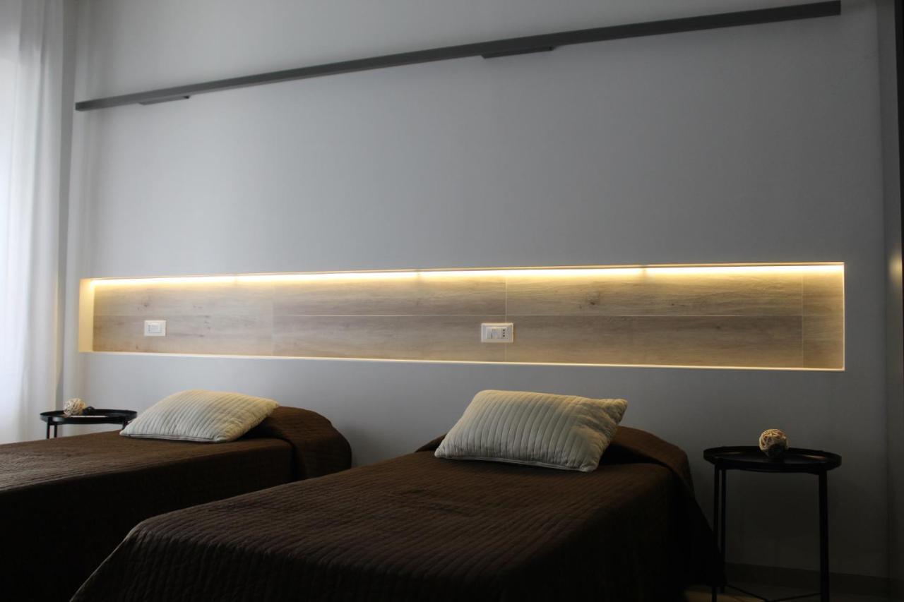 Residenza Conti Aparthotel Roma Ngoại thất bức ảnh