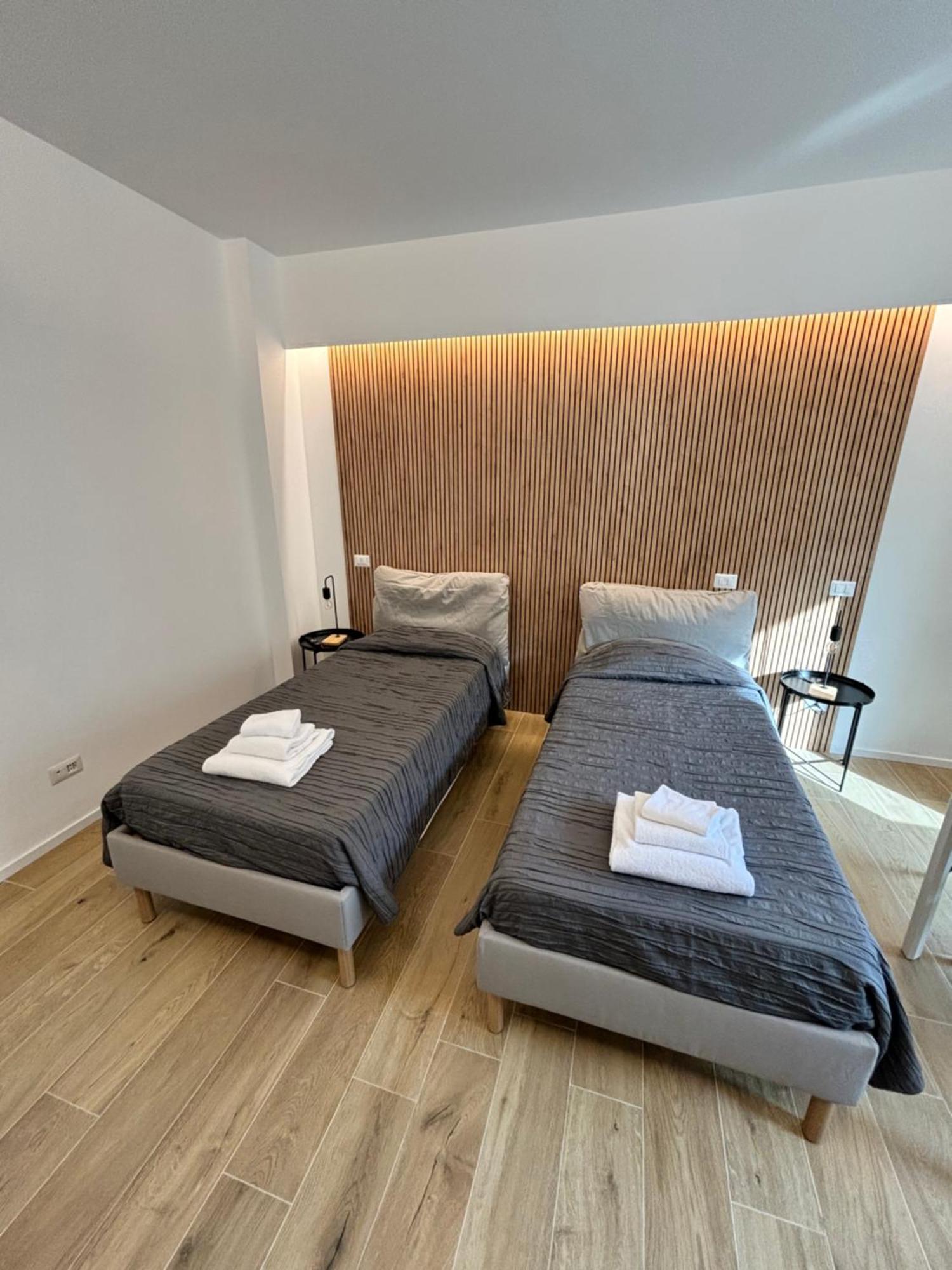 Residenza Conti Aparthotel Roma Ngoại thất bức ảnh
