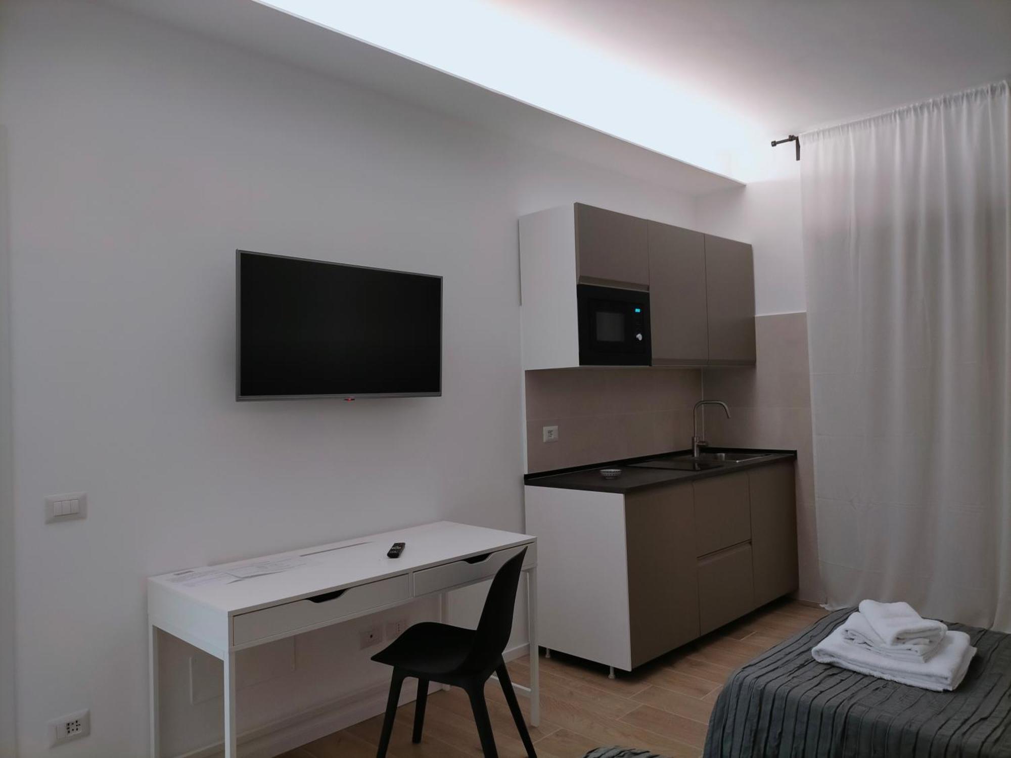 Residenza Conti Aparthotel Roma Ngoại thất bức ảnh