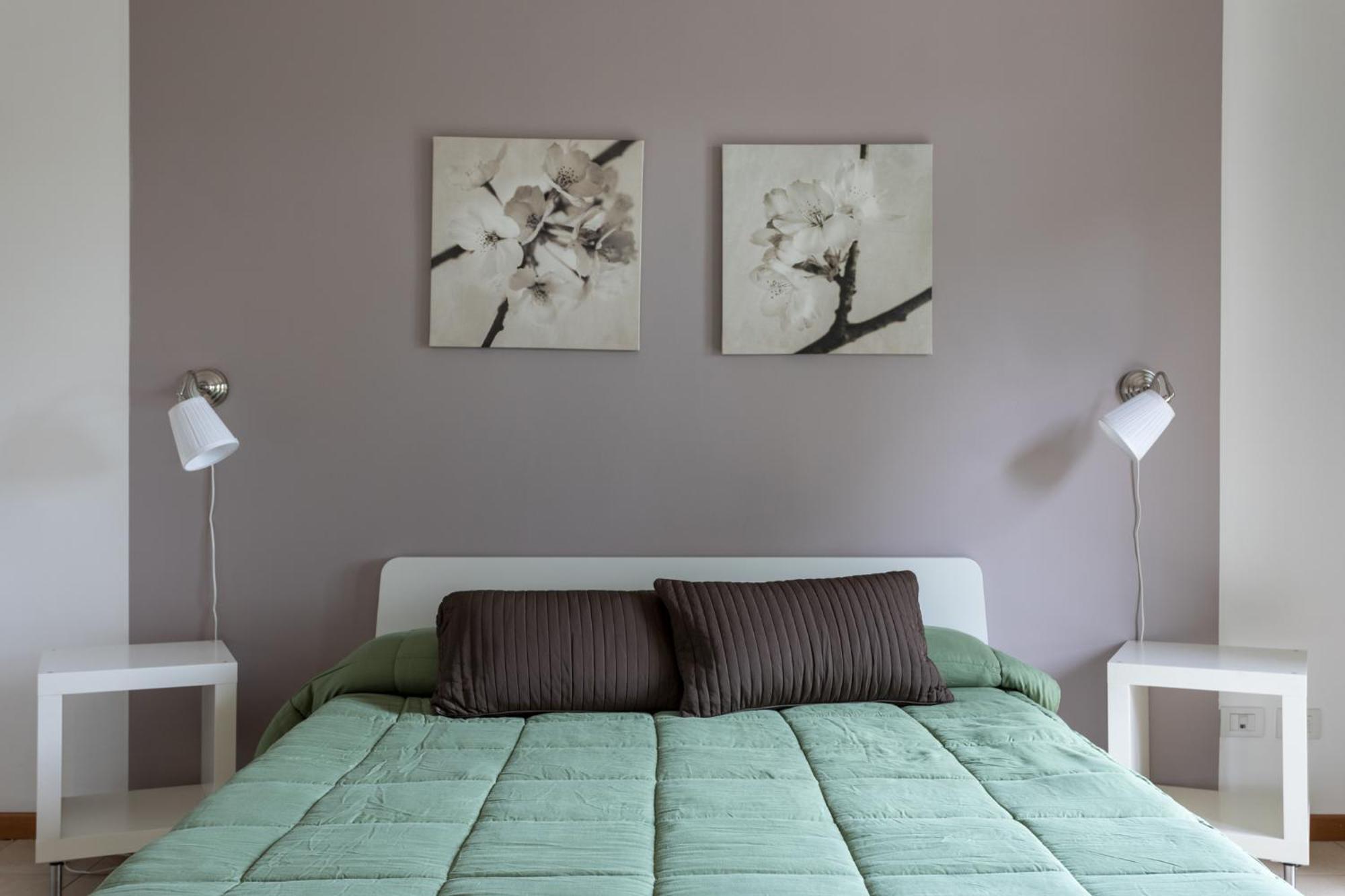 Residenza Conti Aparthotel Roma Ngoại thất bức ảnh