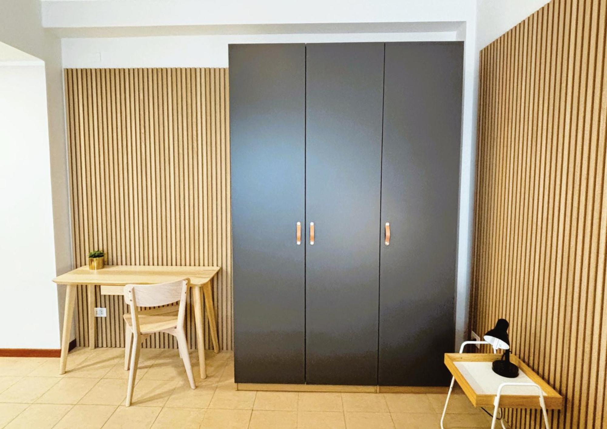 Residenza Conti Aparthotel Roma Ngoại thất bức ảnh