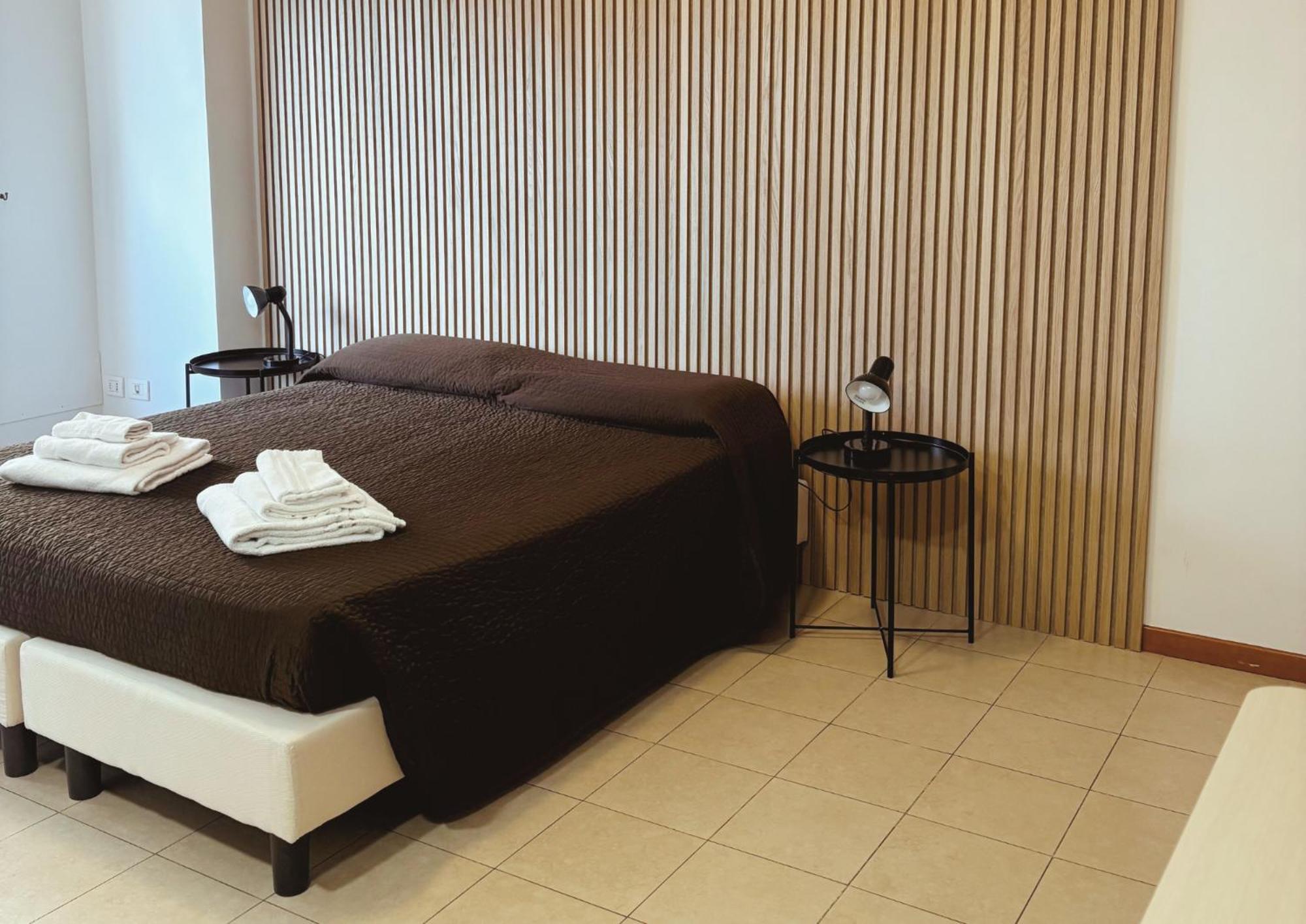 Residenza Conti Aparthotel Roma Ngoại thất bức ảnh