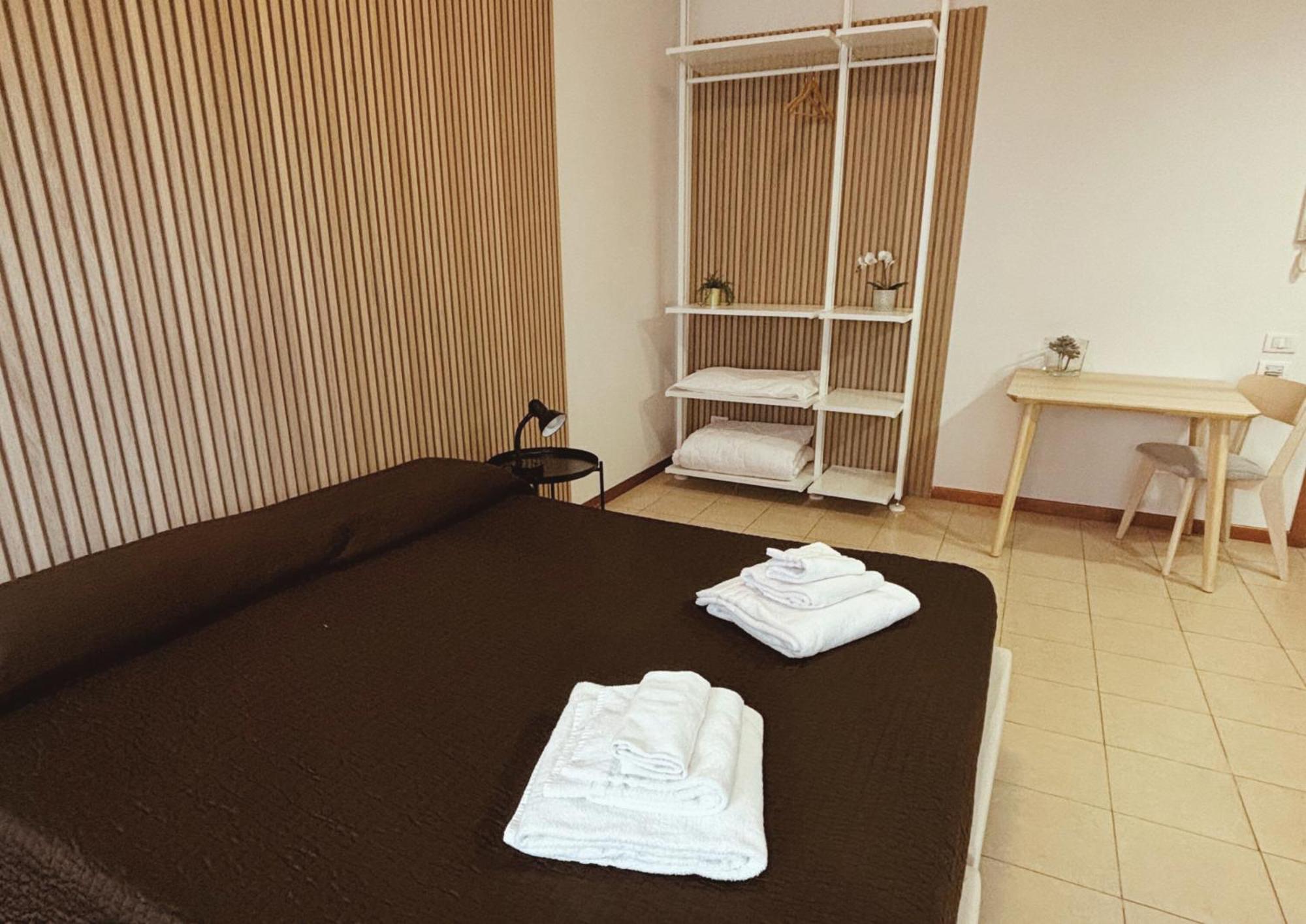 Residenza Conti Aparthotel Roma Ngoại thất bức ảnh