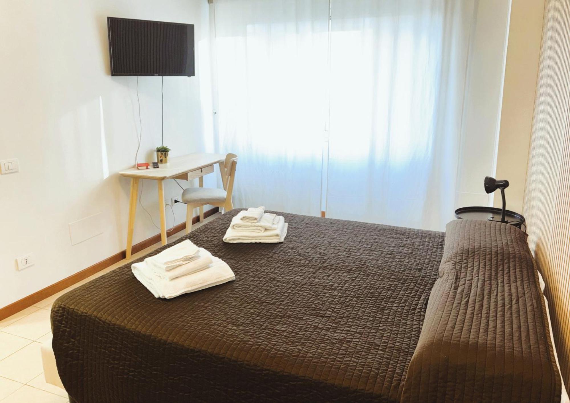 Residenza Conti Aparthotel Roma Ngoại thất bức ảnh